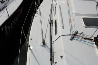 Thumbnail von J Boats J109 Customer Contact Company