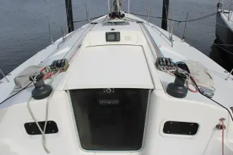 Thumbnail von J Boats J109 Customer Contact Company