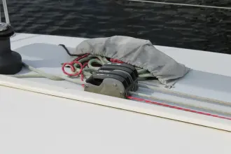 Thumbnail von J Boats J109 Customer Contact Company