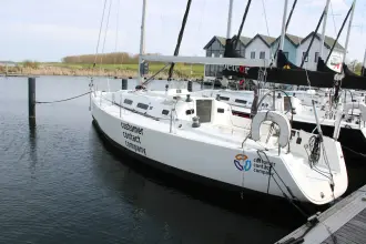 Thumbnail von J Boats J109 Customer Contact Company