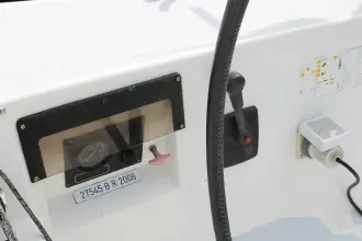 Thumbnail von J Boats J109 Customer Contact Company