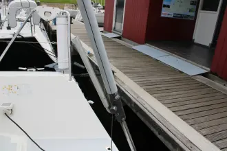 Thumbnail von J Boats J109 Customer Contact Company