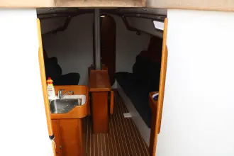 Thumbnail von J Boats J109 Customer Contact Company