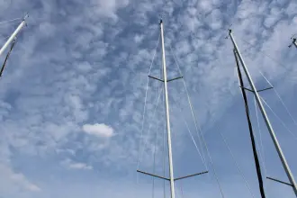 Thumbnail von J Boats J109 Customer Contact Company