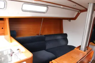 Thumbnail von J Boats J109 Customer Contact Company
