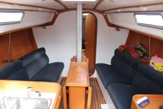 Thumbnail von J Boats J109 Customer Contact Company