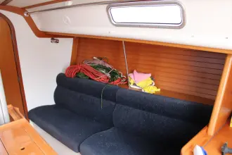 Thumbnail von J Boats J109 Customer Contact Company
