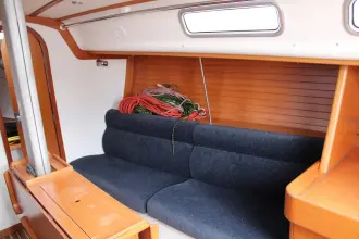 Thumbnail von J Boats J109 Customer Contact Company