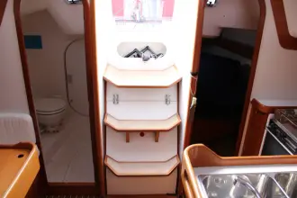 Thumbnail von J Boats J109 Customer Contact Company