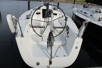 Thumbnail von J Boats J109 Customer Contact Company