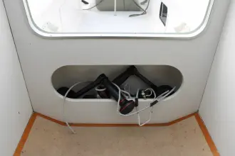 Thumbnail von J Boats J109 Customer Contact Company