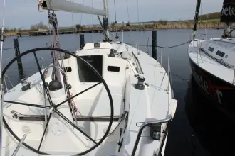 Thumbnail von J Boats J109 Customer Contact Company