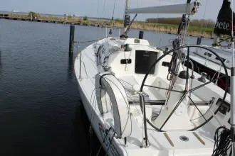 Thumbnail von J Boats J109 Customer Contact Company