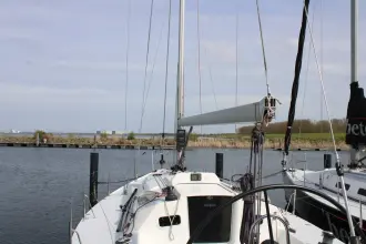 Thumbnail von J Boats J109 Customer Contact Company