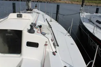 Thumbnail von J Boats J109 Customer Contact Company