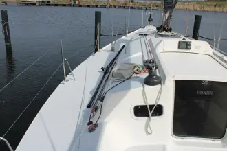 Thumbnail von J Boats J109 Customer Contact Company