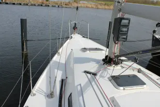Thumbnail von J Boats J109 Customer Contact Company