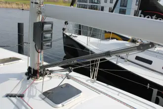Thumbnail von J Boats J109 Customer Contact Company
