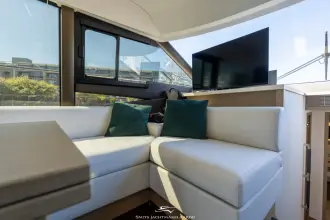 Thumbnail von Prestige 590