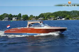 Riva Daycruiser 9M