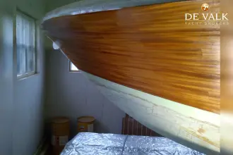 Thumbnail von Riva Daycruiser 9M