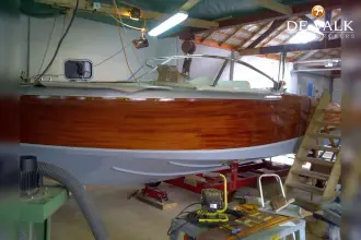 Thumbnail von Riva Daycruiser 9M