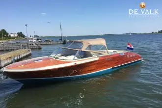 Thumbnail von Riva Daycruiser 9M