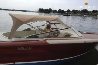 Thumbnail von Riva Daycruiser 9M