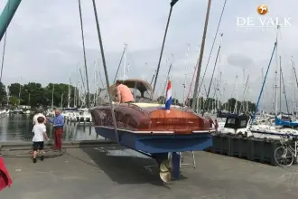 Thumbnail von Riva Daycruiser 9M