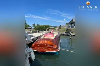 Thumbnail von Riva Daycruiser 9M