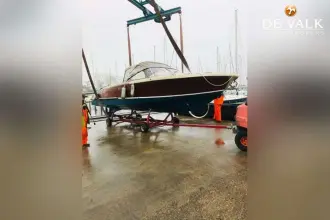 Thumbnail von Riva Daycruiser 9M