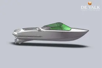 Thumbnail von Riva Daycruiser 9M
