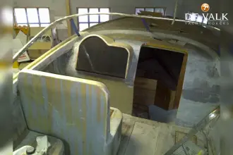 Thumbnail von Riva Daycruiser 9M