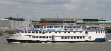 Thumbnail von Van Der Werff 50.00 VS Van der Werff Passagiersschip 50.00 VS