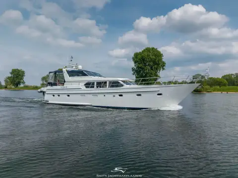 Van Der Valk Valk Continental 15.50 Cabrio Valk Continental 15.50 Cabrio