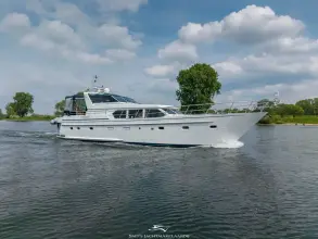 Van Der Valk Valk Continental 15.50 Cabrio Valk Continental 15.50 Cabrio