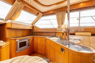 Thumbnail von Van Der Valk Valk Continental 15.50 Cabrio Valk Continental 15.50 Cabrio