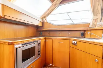 Thumbnail von Van Der Valk Valk Continental 15.50 Cabrio Valk Continental 15.50 Cabrio