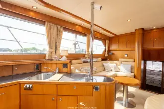 Thumbnail von Van Der Valk Valk Continental 15.50 Cabrio Valk Continental 15.50 Cabrio