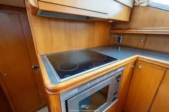 Thumbnail von Van Der Valk Valk Continental 15.50 Cabrio Valk Continental 15.50 Cabrio