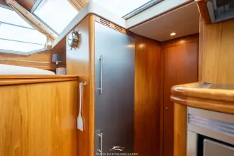 Thumbnail von Van Der Valk Valk Continental 15.50 Cabrio Valk Continental 15.50 Cabrio