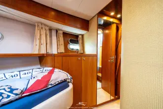 Thumbnail von Van Der Valk Valk Continental 15.50 Cabrio Valk Continental 15.50 Cabrio