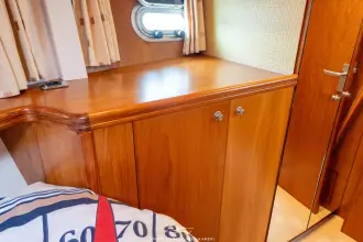 Thumbnail von Van Der Valk Valk Continental 15.50 Cabrio Valk Continental 15.50 Cabrio