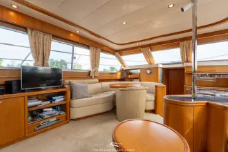 Thumbnail von Van Der Valk Valk Continental 15.50 Cabrio Valk Continental 15.50 Cabrio