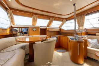 Thumbnail von Van Der Valk Valk Continental 15.50 Cabrio Valk Continental 15.50 Cabrio