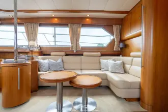 Thumbnail von Van Der Valk Valk Continental 15.50 Cabrio Valk Continental 15.50 Cabrio