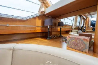 Thumbnail von Van Der Valk Valk Continental 15.50 Cabrio Valk Continental 15.50 Cabrio