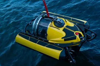 Thumbnail von U-Boat Worx CE-5 CE5.25