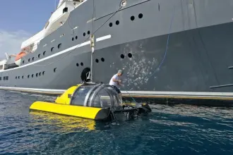 Thumbnail von U-Boat Worx CE-5 CE5.25