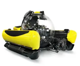 Thumbnail von U-Boat Worx CE-5 CE5.25